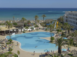 Nozha Beach Resort & Spa