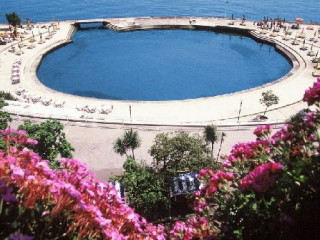 Hotel Mozart (Opatija)