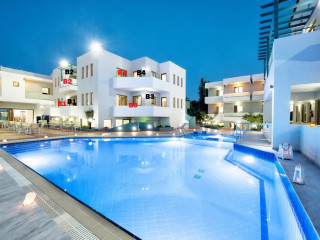 Mary Hotel