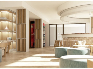 MAJESTIC HOTEL