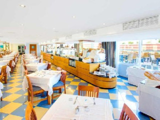 THB Sa Coma Platja