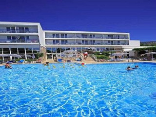 Bluesun Hotel Borak (Brac-Bol)