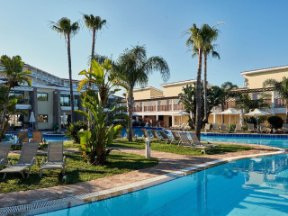 Atlantica Aeneas Resort (Ayia Napa)