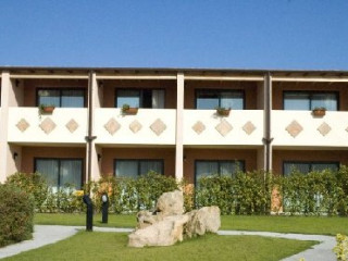 Baia Bianca Club Hotel