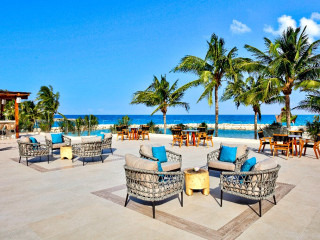 Dreams Aventuras Riviera Maya (R)