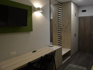 Altus Hotel and SPA