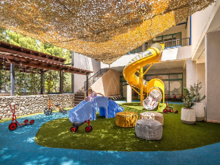 Makarska Sunny Resort (Makarska)