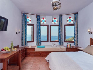 Leda (Pelion/ Chorto)