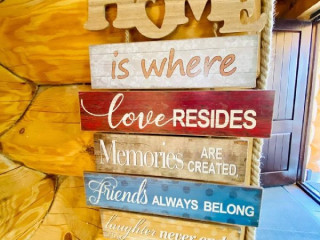 Cabana CeiTrei (Ciocanesti)