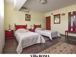 VILA ROMA