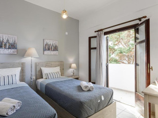 Kasteli Studios and Apartments (C)