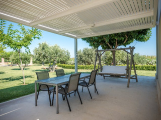 Ta Spitakia Boutique Guest Houses
