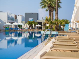 Panthea Holiday Village