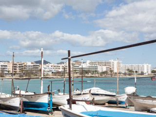 Mokinba Hotels Montebianco