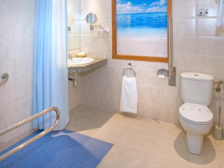 GHT Oasis Park Spa 