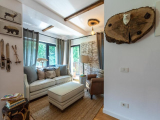 Bransilvania Fantasy Boutique Chalet - Adults Only..