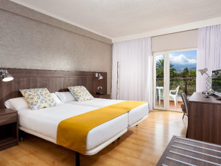 Hotel TRH Taoro Garden - recomandat Adults Only