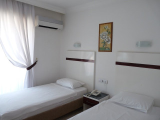 ATALLA HOTEL