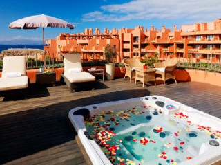 Sheraton La Caleta
