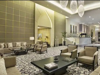 Waldorf Astoria Dubai Palm Jumeirah