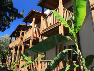 OTIUM SENSES VERY CHIC BODRUM