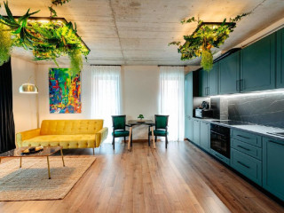 Centro Hotel Accommodation..