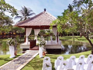 Nusa Dua Beach Hotel