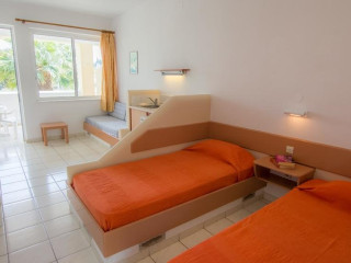 Asteraki Apart Hotel (Gouvia)