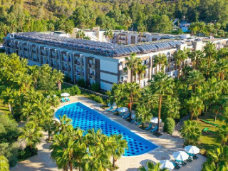 CRYSTAL GREEN BAY RESORT (Guvercinlik)
