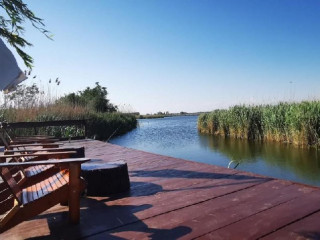 Casa Mariana Murighiol