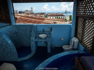 Zanzibar Palace Hotel 4*