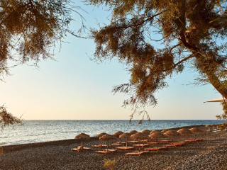 Costa Grand (Kamari - Santorini)