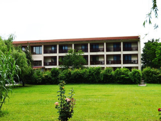 PUFLENE RESORT
