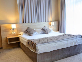 SPA Hotel Romance Splendid 4*