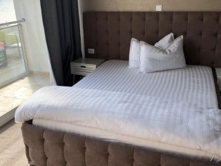 VELLA  ARENA RESORT AND SPA CM