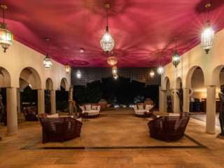 RIU PALACE ZANZIBAR (Adults Only) 5*, Nungwi