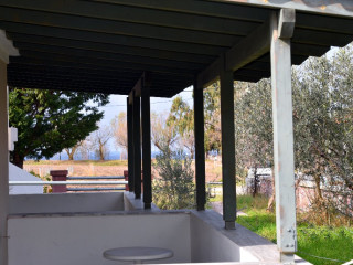 Grand Blue Villa Michaella 2, Anaxos
