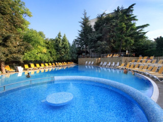 EXCELSIOR GOLDEN SANDS