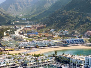 CORDIAL MOGAN PLAYA 4*