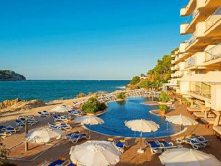 Iberostar Selection Jardin del Sol Suites