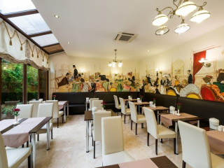 Hotel Coroana Brasovului