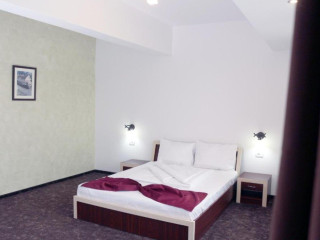 Hotel Restaurant Imperial..