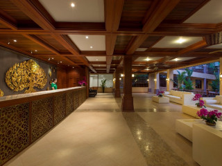 CHANALAI GARDEN RESORT