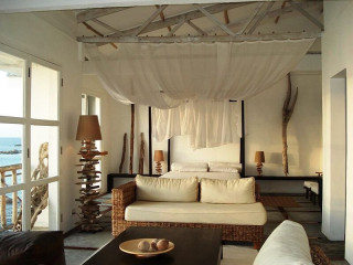 Bliss Boutique Hotel - Mahe (LV)