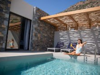 Cayo Exclusive Resort and Spa (Crete) (Plaka)