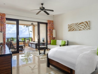 DoubleTree by Hilton Seychelles Allamanda Resort (LV)