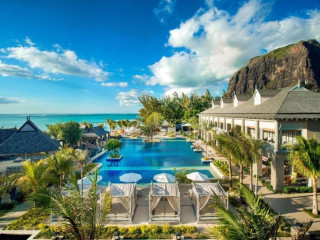 JW Marriott Mauritius Resort