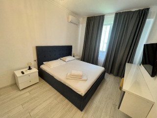 SOLID RESIDENCE NICOLAS HOUSE. 