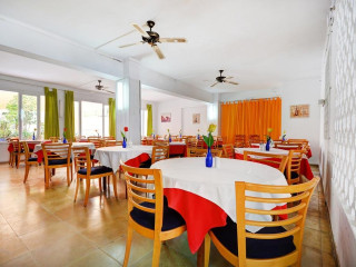 Boogaloo (Adults Only)