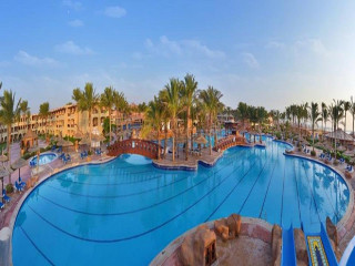 Sea Beach Resort and Aqua Park